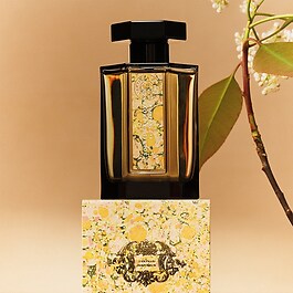 Soleil De Provence - Eau De Parfum